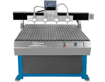 来自中国的MJ1325木工雕刻机　10W功率 7000mm/s 重复精度0.002mm 免维护供应商